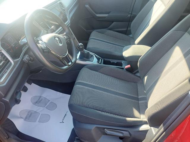VOLKSWAGEN T-Roc 1.0 TSI 115 CV Style BlueMotion Tech.