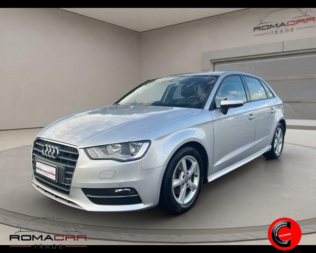 AUDI A3 1.6 Ambiente