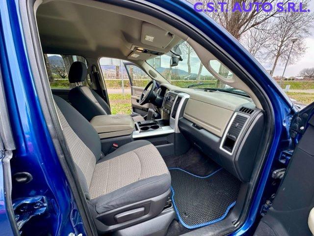 DODGE RAM 5.7 HEMI CREW CAB SUPERPREZZO !!!!!!