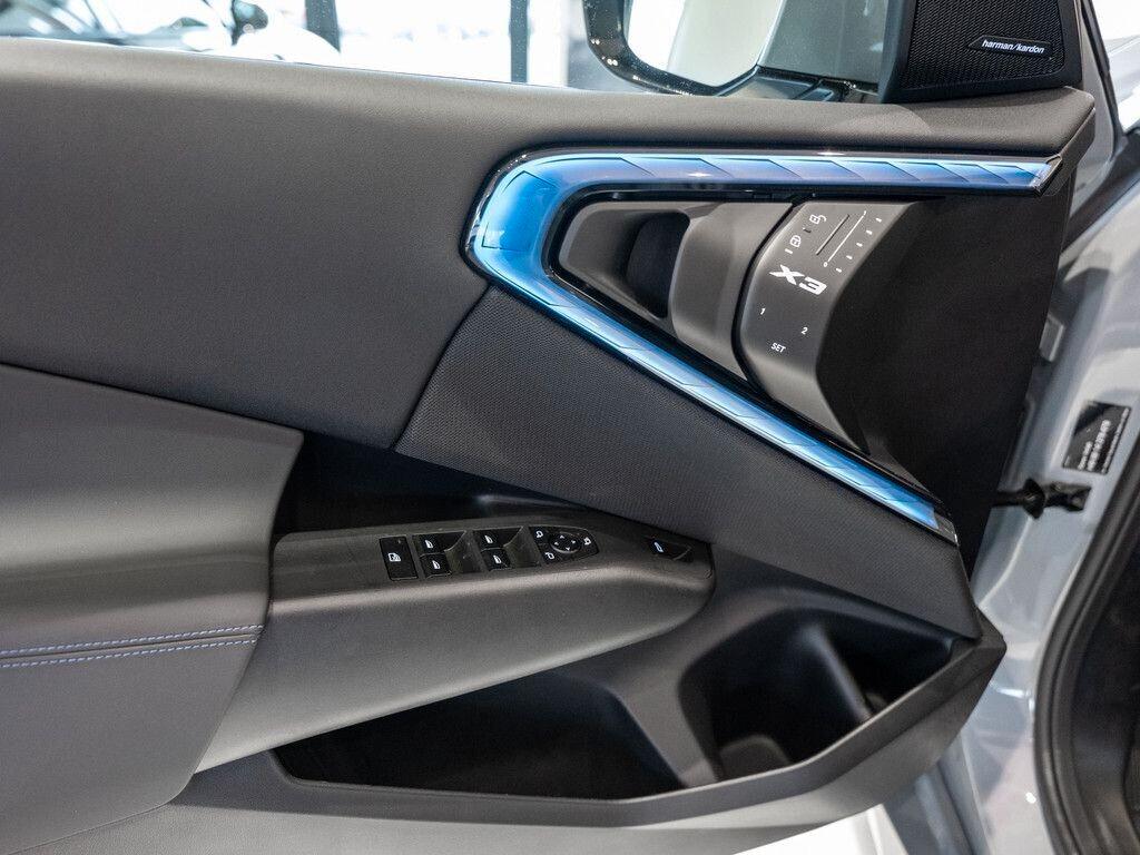 BMW X3 xDrive20d M Sport NUOVO MODELLO