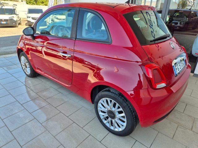 FIAT 500 1.2 EasyPower Lounge