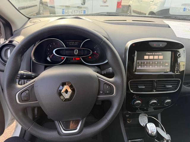 RENAULT CLIO 1.5 DCI AUTOCARRO N1 AUTOCARRO 4 POSTI