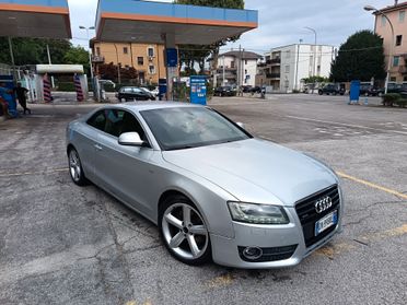 Audi A5 3.0 V6 TDI F.AP. quattro tiptronic