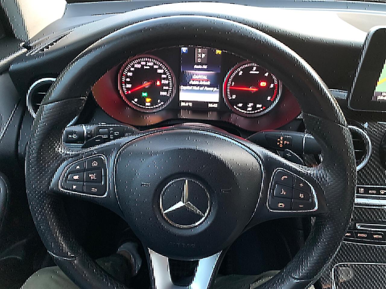 Mercedes-benz GLC 220 D 4Matic Premium