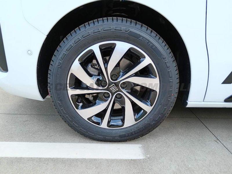 FIAT Scudo Scudo Serie 3 Van L2h1 2.0 Bluehdi 180cv At8 Serie Speciale "S-Design"
