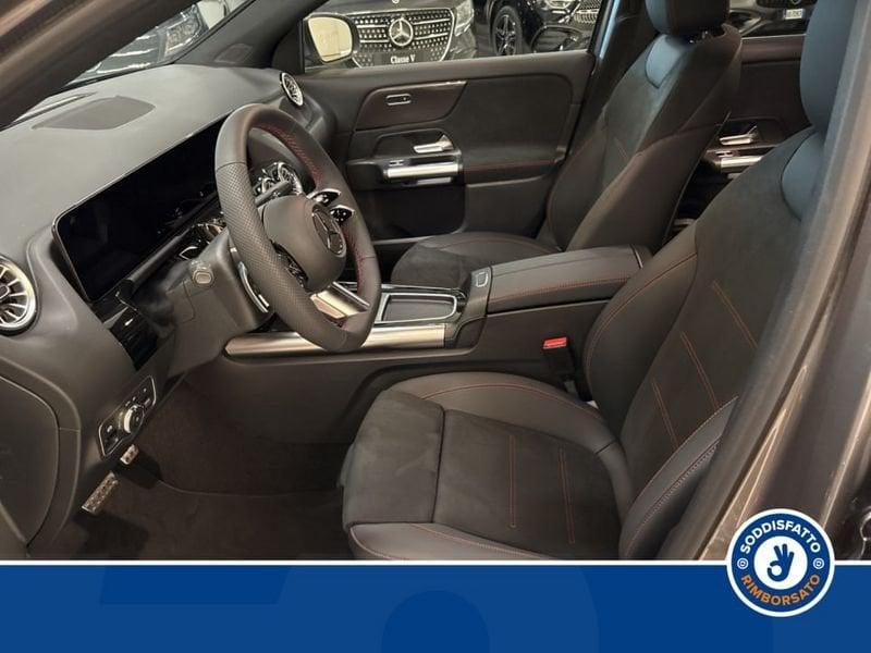 Mercedes-Benz GLA 200d Automatic AMG Line Advanced Plus