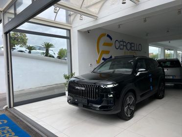 Jaecoo J7 JAECOO 7 FULL HYBRID EXCLUSIVE DA €359,00