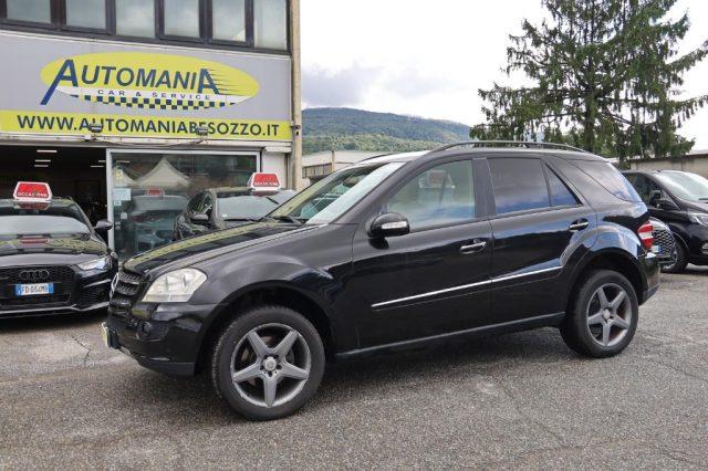 MERCEDES-BENZ ML 350 Sport PER COMMERCIANTI