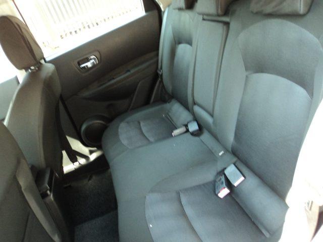 NISSAN Qashqai 1.6 dCi DPF Acenta