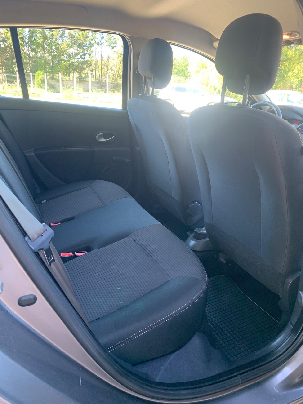 Renault Clio 1.5 dCi 75CV 5 porte Dynamique