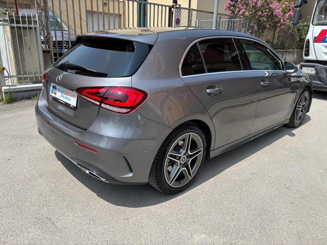 MERCEDES-BENZ A 200 Automatic Premium AMG "ProMMo"
