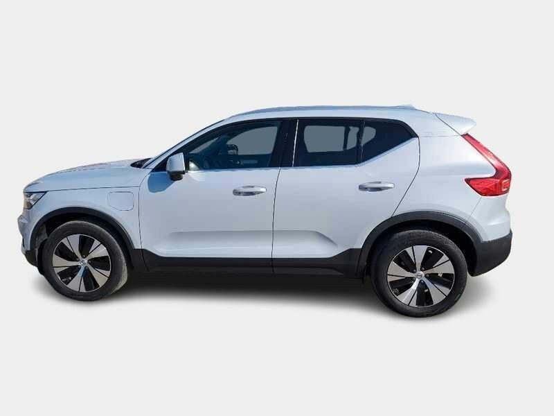 VOLVO XC40 T5 Plug-in Hybrid auto Recharge Inscription Expression