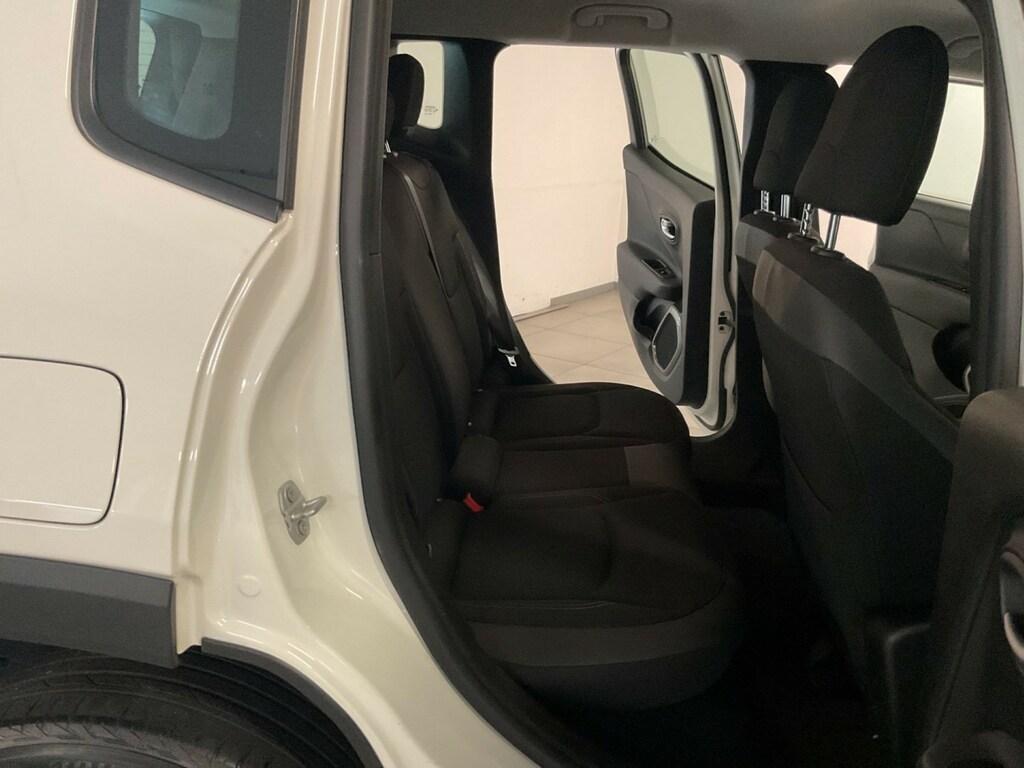 Jeep Renegade 2.0 Multijet Limited 4WD DDCT