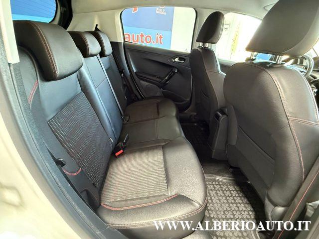 PEUGEOT 208 1° serie BlueHDi 120 S&S 5 porte GT Line