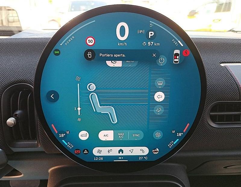 MINI Cooper Mini Cooper 5p 2.0 S JCW auto