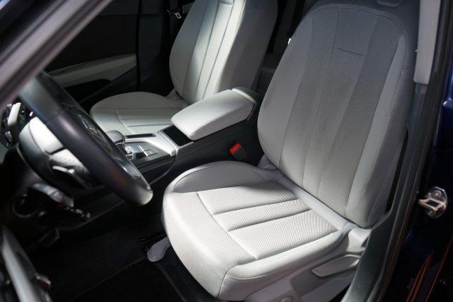 AUDI A4 allroad 40 TDI 204 CV S tronic Business Ufficiale Italiana