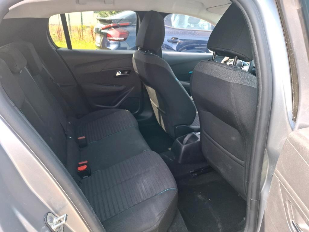 PEUGEOT 208 1.2 PURETECH 75CV SeS STYLE ( FARI LED - SENSORI POST. - MIRROR - CRUISE )