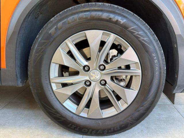 PEUGEOT 2008 PureT. 100 S&S *UNICO PROPRIETARIO*