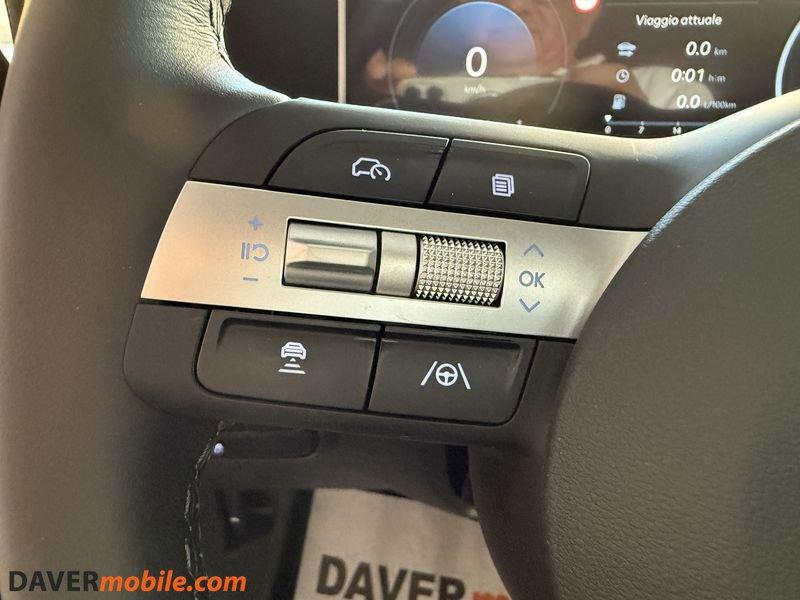 Hyundai Tucson Tucson 1.6 CRDI 48V DCT Business