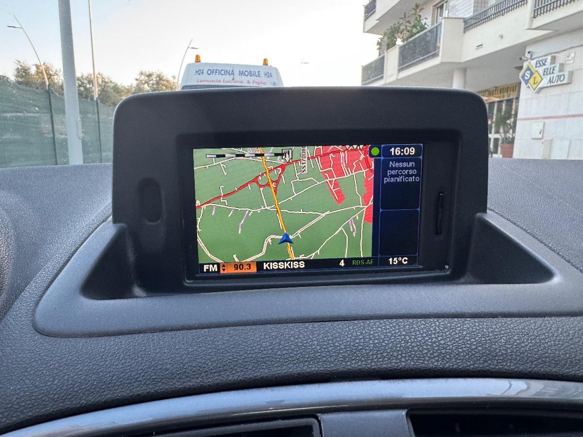 RENAULT CLIO 1.5 dCi 85 CV 5p. Luxe