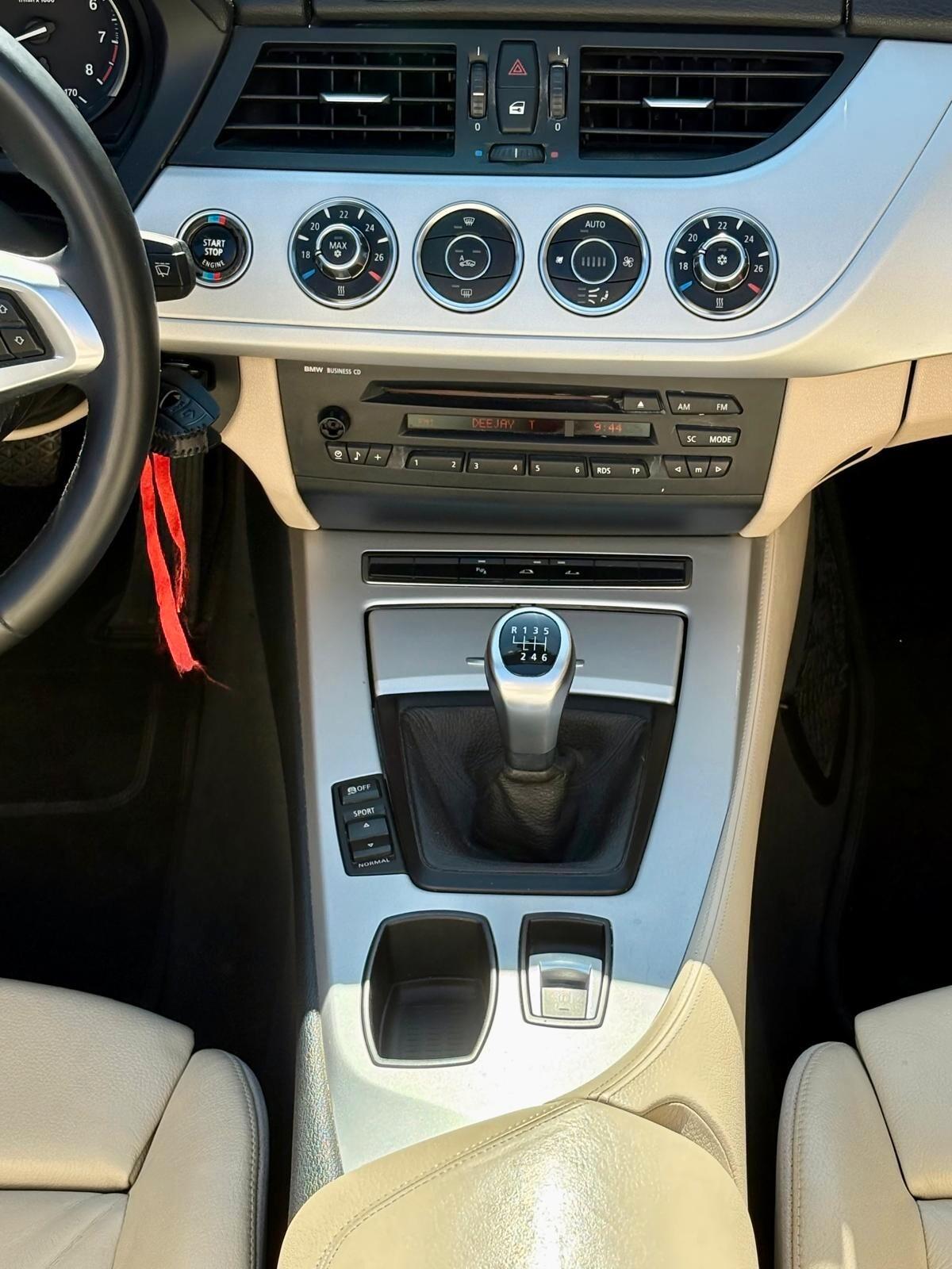 Bmw Z4 sDrive23i