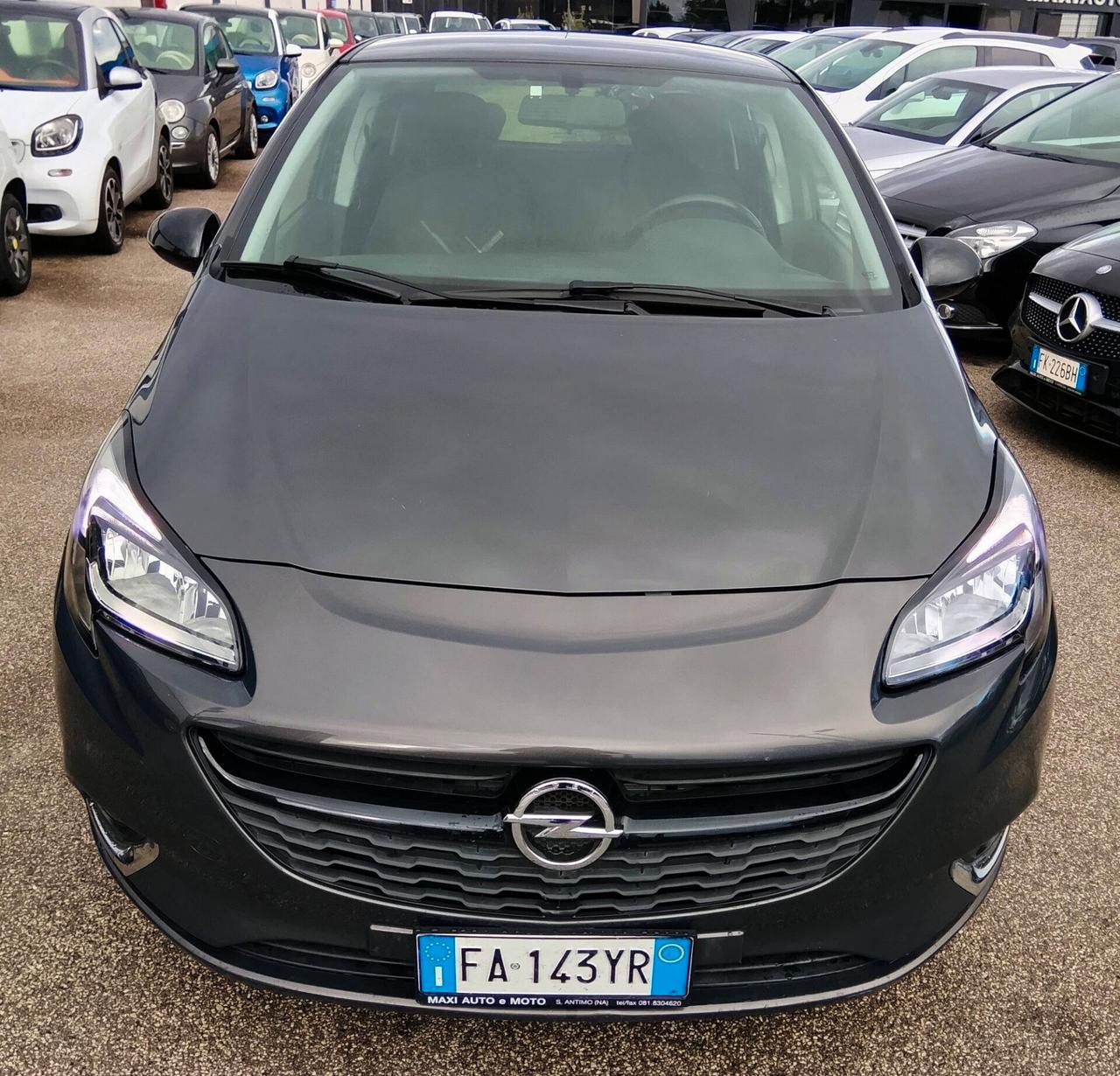 Opel Corsa Anche SENZA BUSTA PAGA