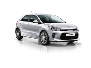 KIA Rio 1.2 MPi GPL Evolution