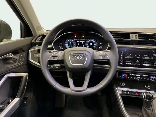 AUDI Q3 SPB 35 TFSI 110KW (150 CV) S tronic-Apple Carplay