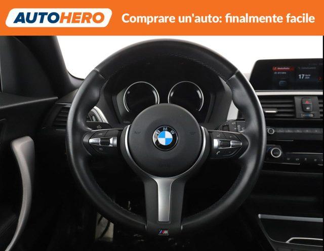 BMW 118 i 3p. Msport