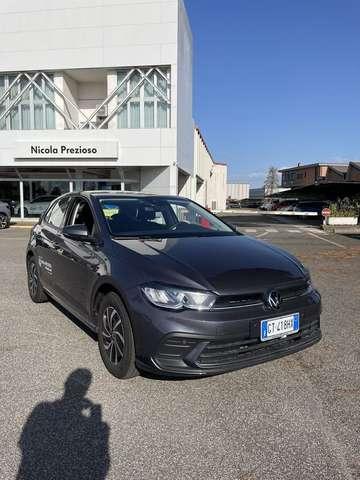 Volkswagen Polo LIFE 1.0 TSI 70 KW (95 CV) DSG MY 23