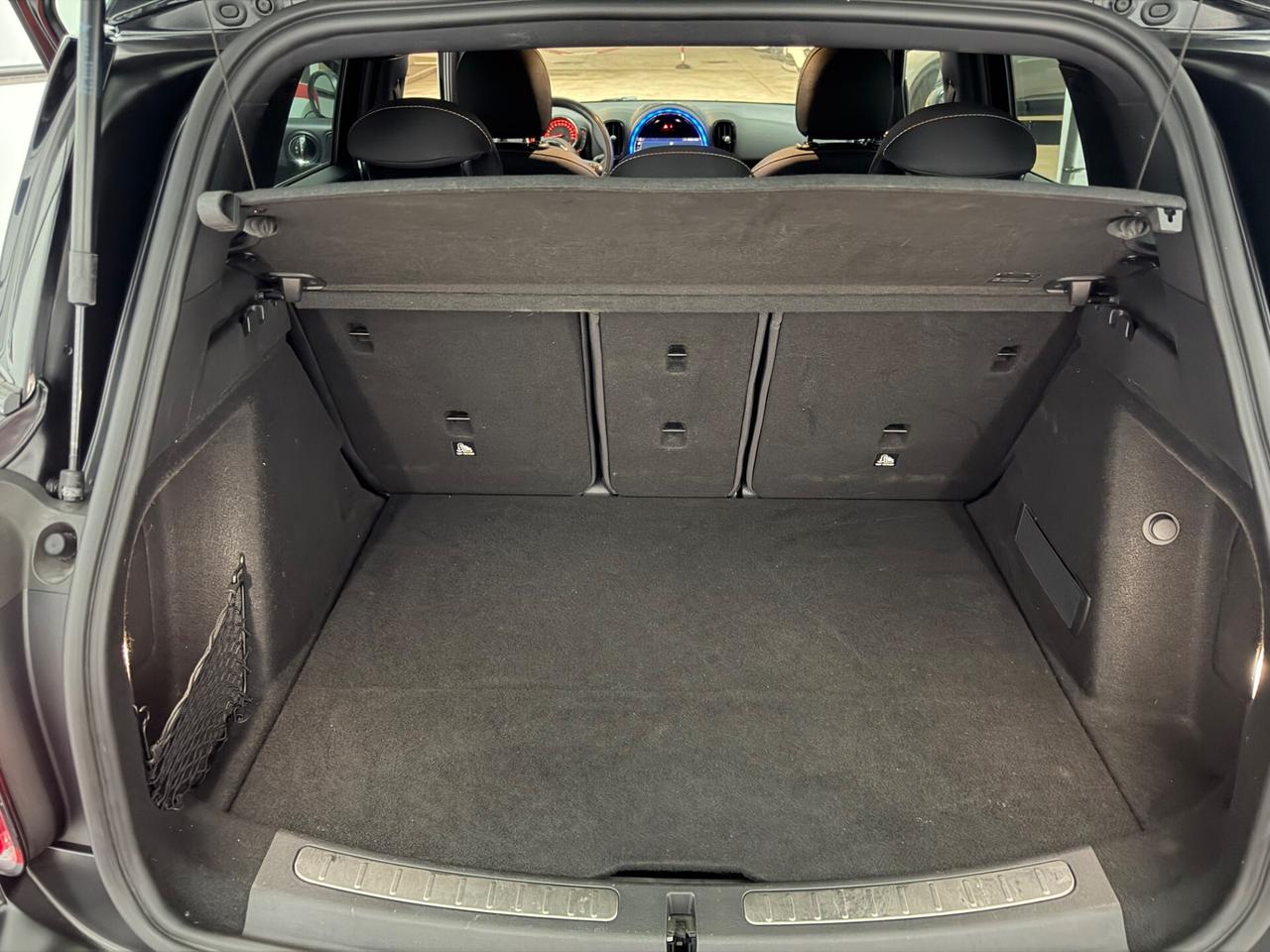 Mini Cooper D Countryman 2.0 Hype