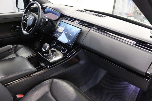 LAND ROVER Range Rover Sport 3.0D l6 350 CV First Edition