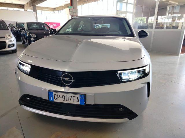 OPEL Astra 1.2 Turbo 130 CV AT8 Business Elegance