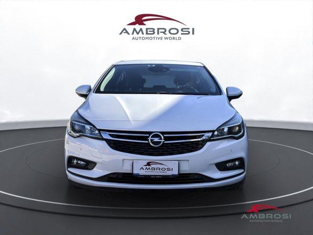OPEL Astra 1.6 CDTi 136CV 5 porte Innovation - PER OPERATORI