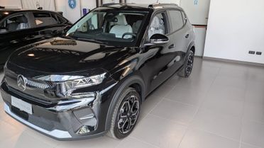 Citroen C3 Turbo 100 MAX km 0