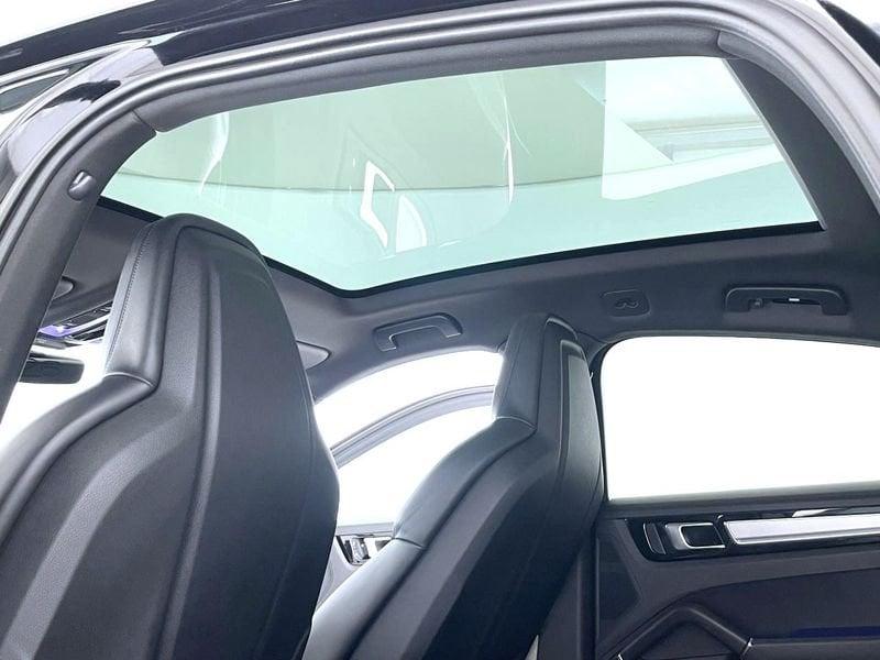 Porsche Cayenne Coupè Cayenne Coupé 3.0 V6 E-Hybrid Platinum Edition