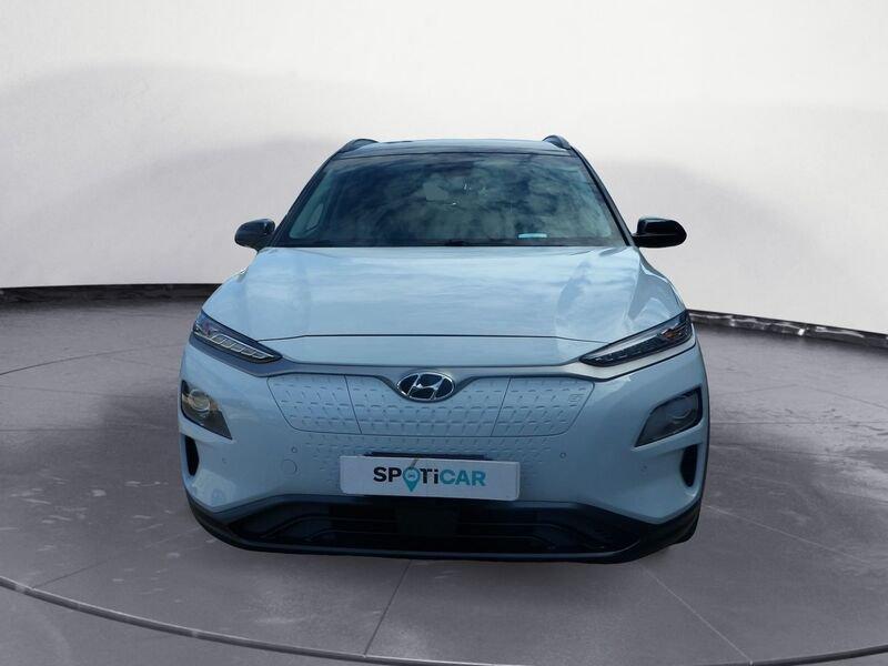 Hyundai Kona Kona EV 64 kWh Exellence