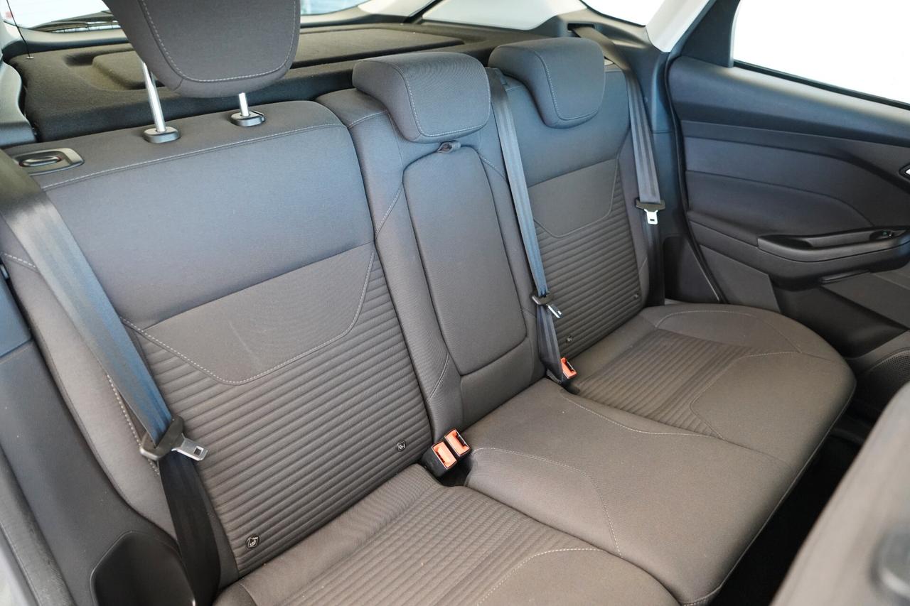 Ford Focus 1.5 TDCi 120 CV Plus