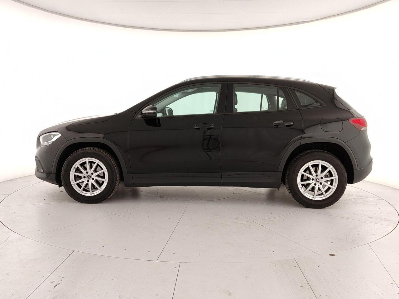 Mercedes-benz GLA 200 d Automatic Business