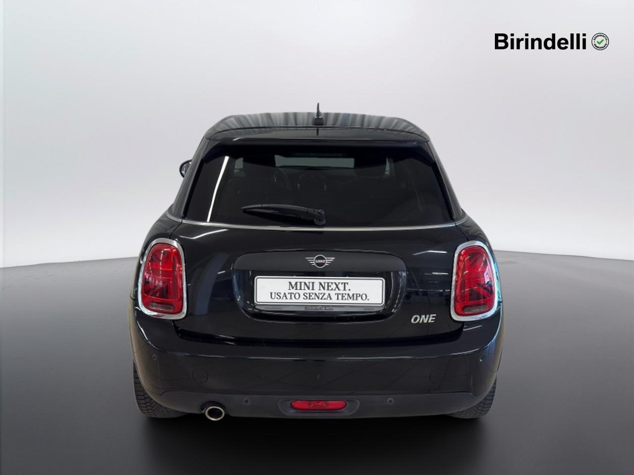 MINI Mini 5 porte (F55) - Mini 1.5 One 75 CV 5 porte