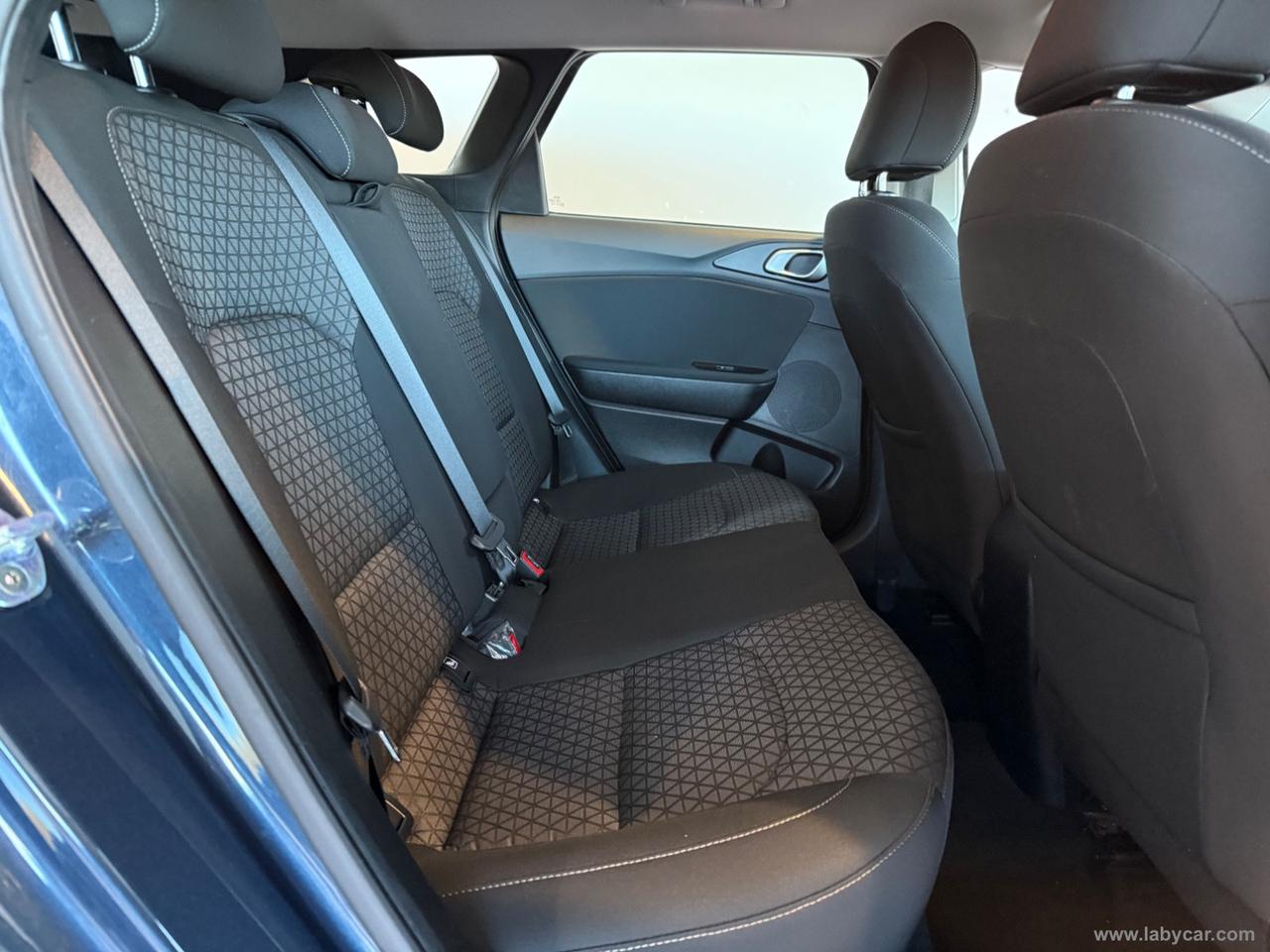 KIA Ceed 1.6 CRDi 115 CV SW Business Class