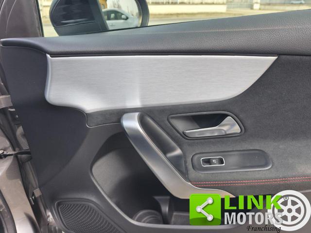 MERCEDES-BENZ A 35 AMG 4Matic PREMIUM