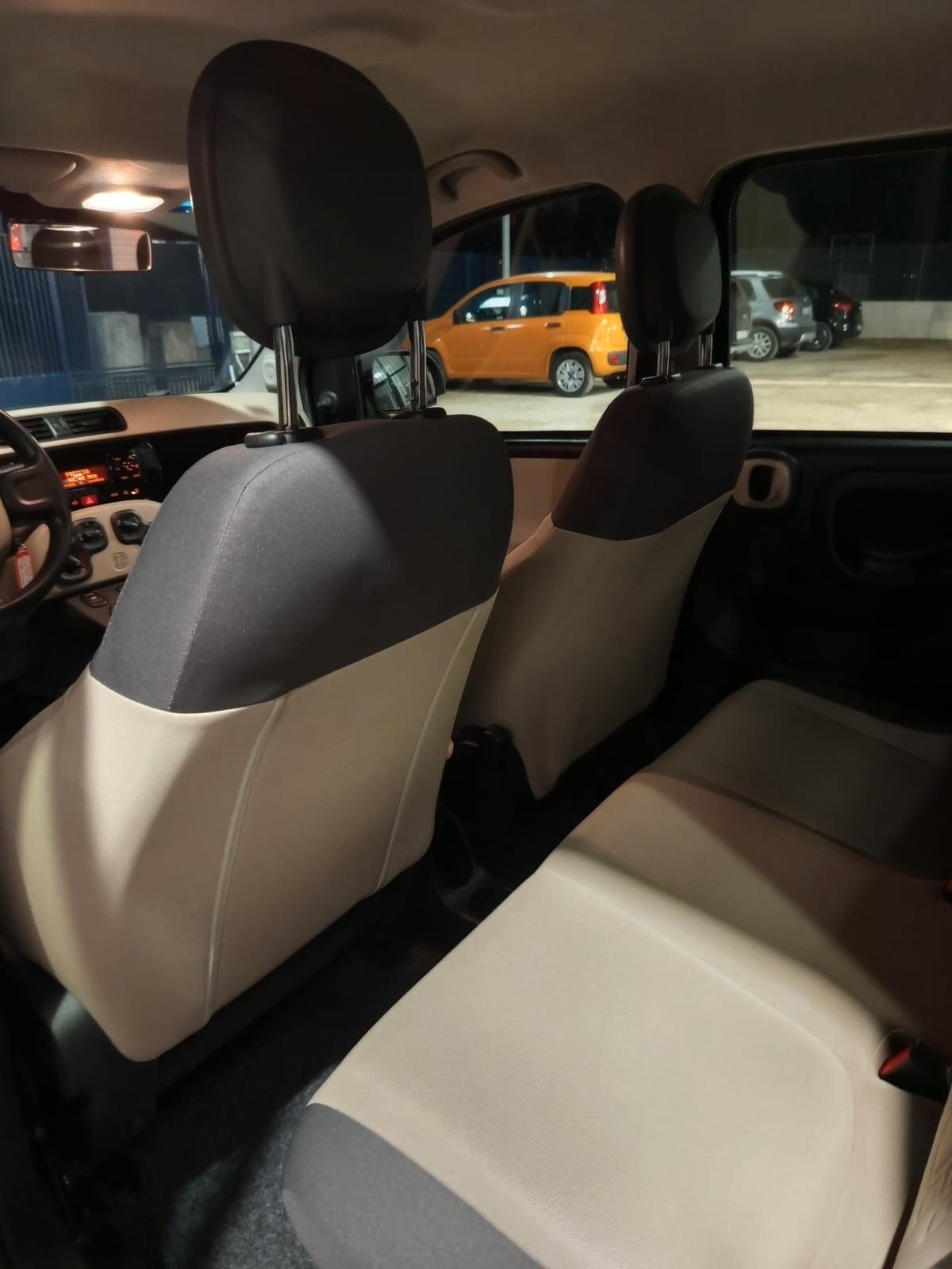 Fiat Panda 1.3 MJT S&S 75CV Easy