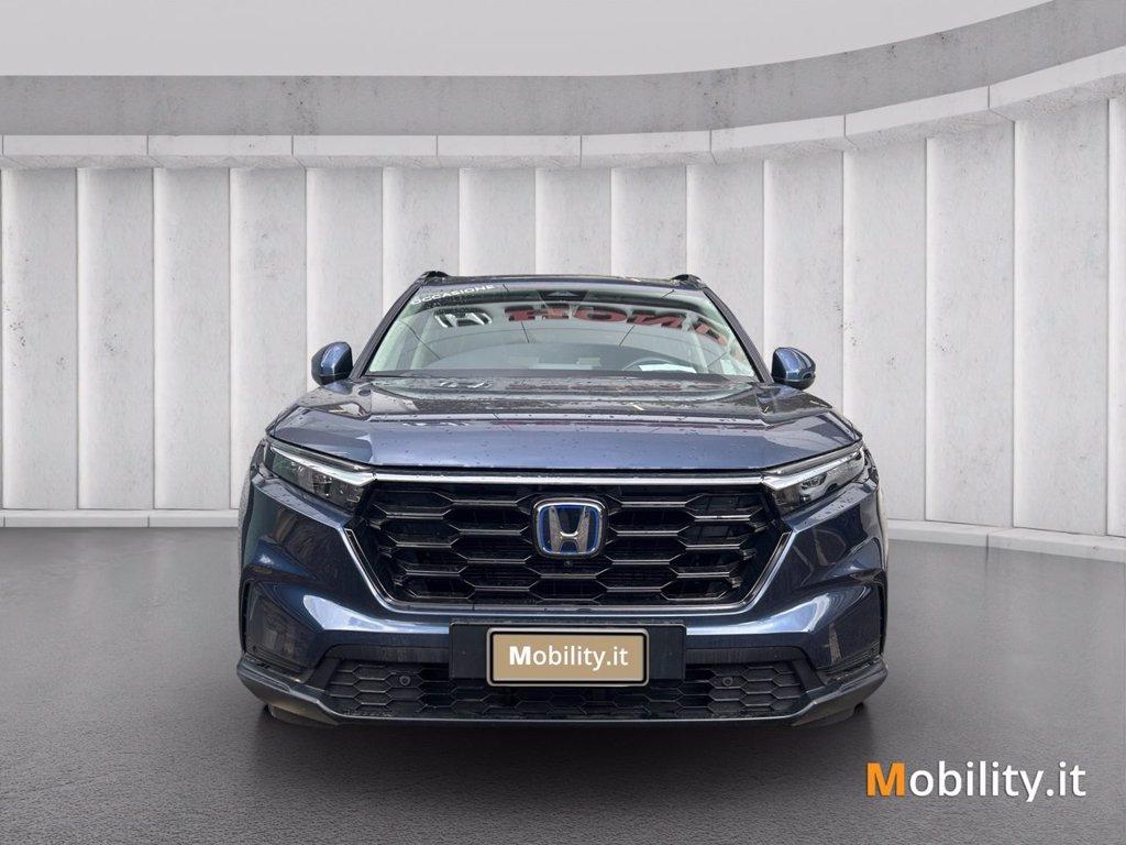 HONDA CR-V 2.0 hev Advance awd del 2023