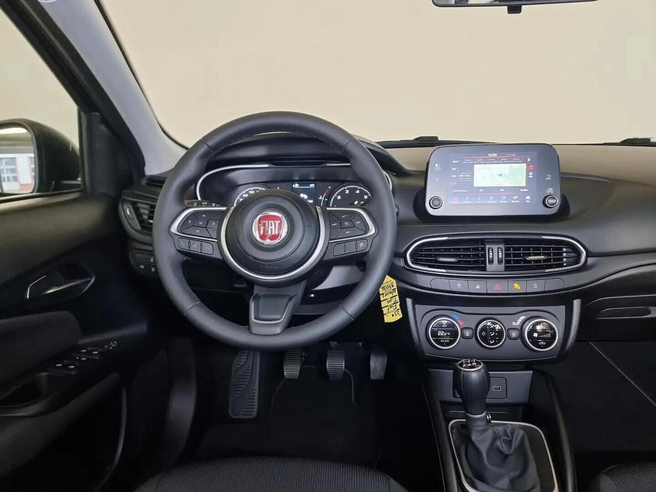 Fiat Tipo SW 1.0 t3 100cv City Sport