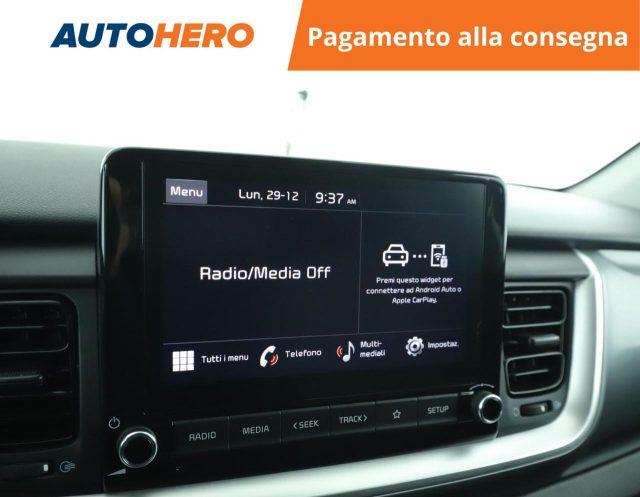 KIA Stonic 1.2 DPI Urban