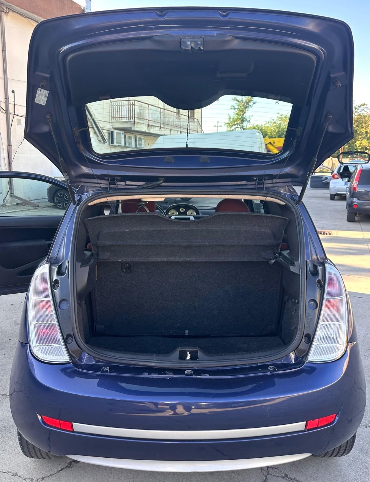 Lancia Ypsilon 1.3 Multijet 70cv Platino NEOPATENTATI