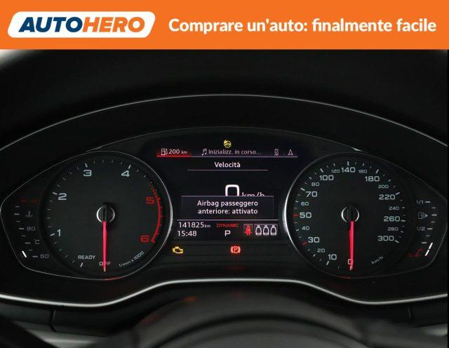 AUDI A5 SPB 35 TDI S tronic