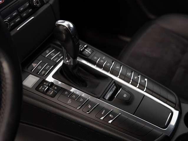 Porsche Macan Macan 3.0d S 250cv pdk my16