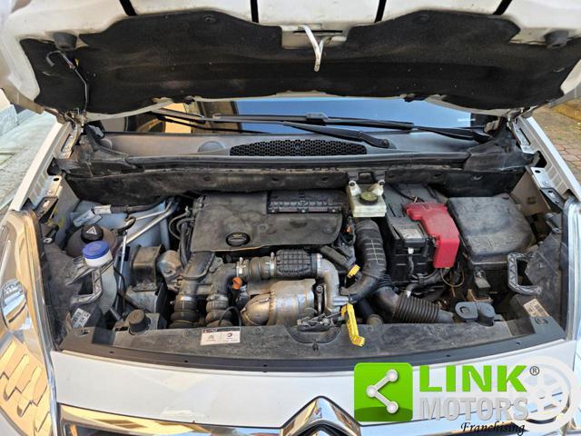 CITROEN Berlingo XTR multispace 7 posti E6